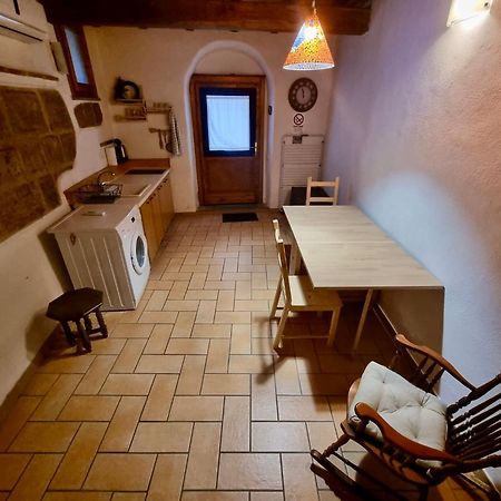Villa Francigena Maison à Sutri Extérieur photo