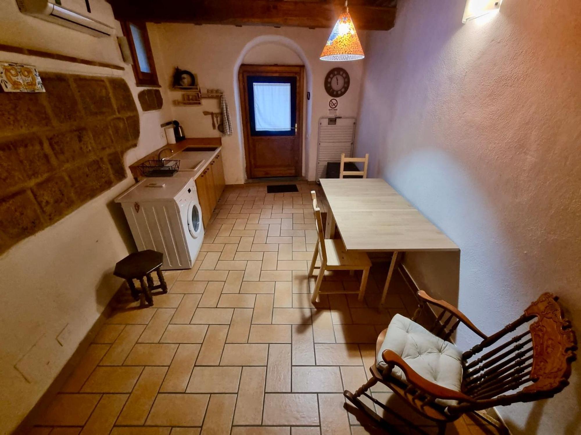 Villa Francigena Maison à Sutri Extérieur photo