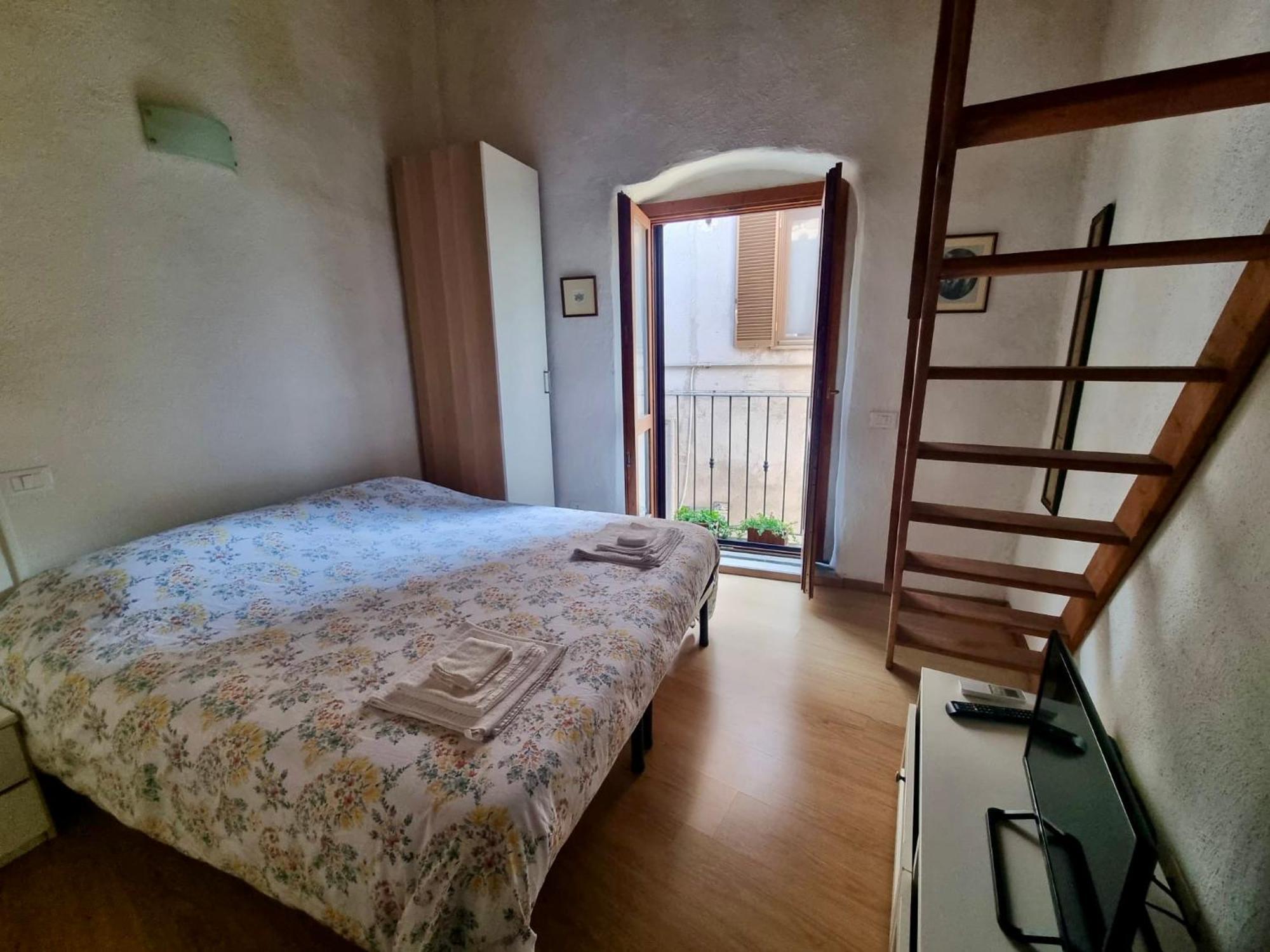 Villa Francigena Maison à Sutri Extérieur photo