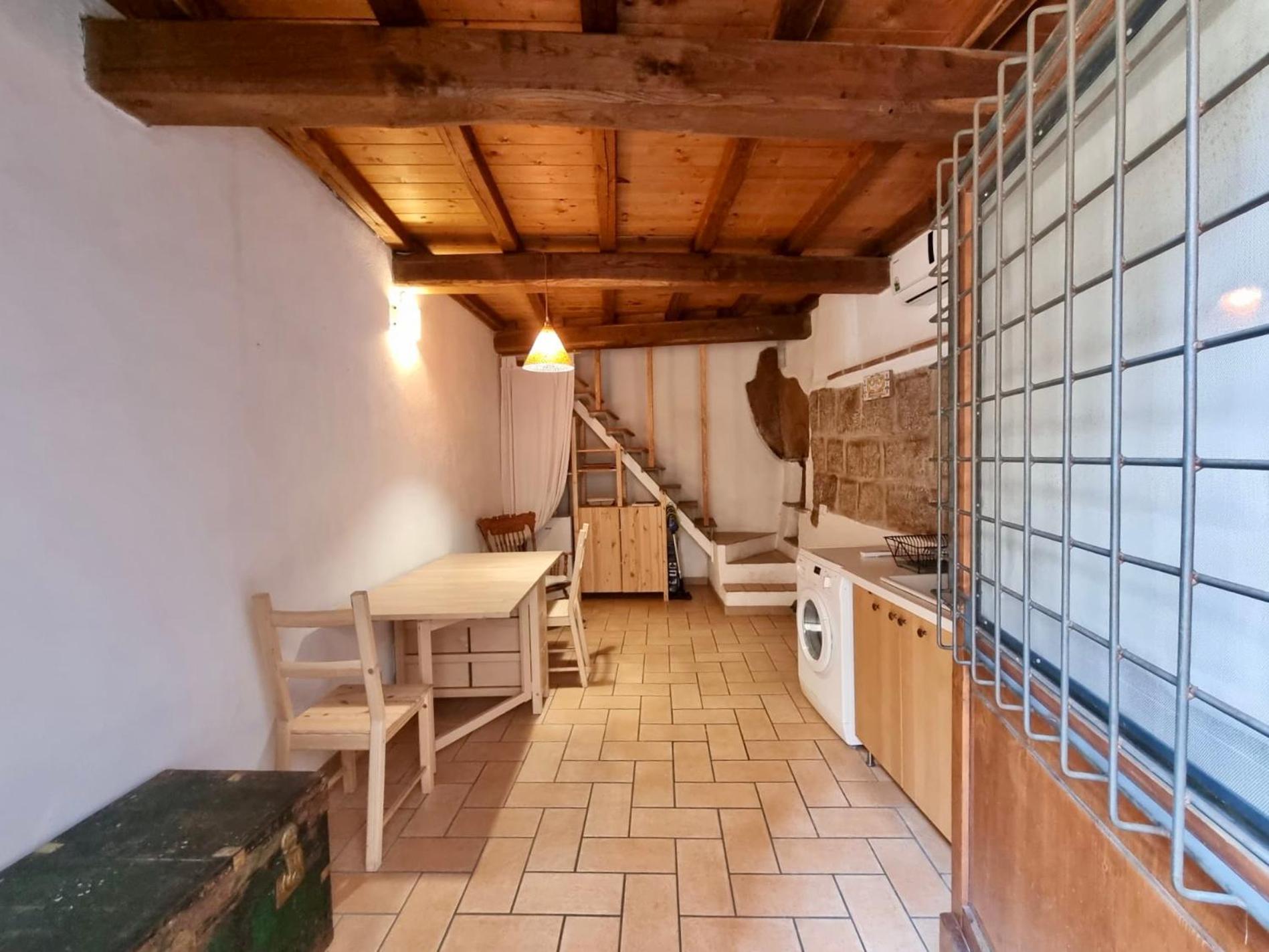 Villa Francigena Maison à Sutri Extérieur photo