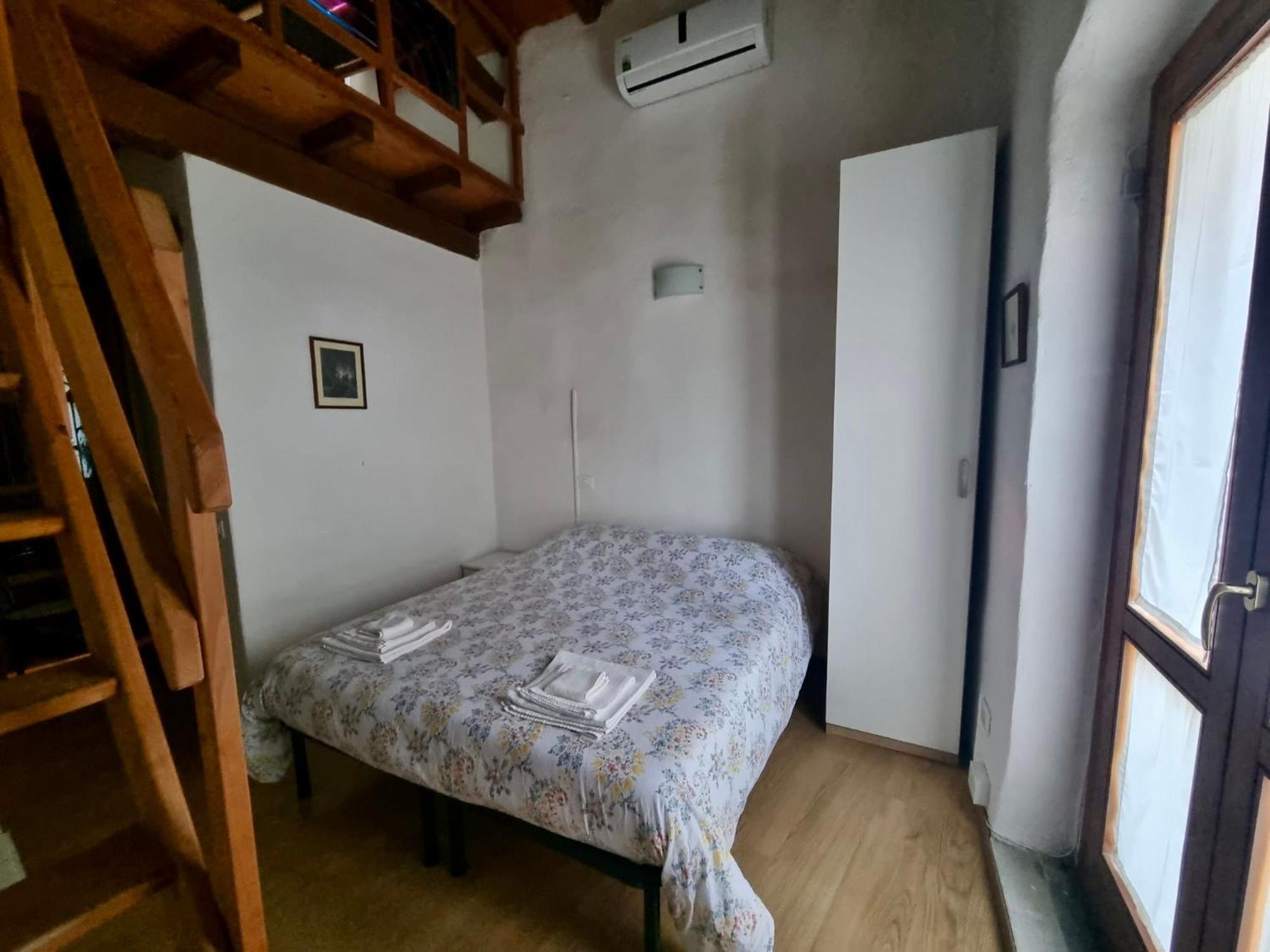 Villa Francigena Maison à Sutri Extérieur photo