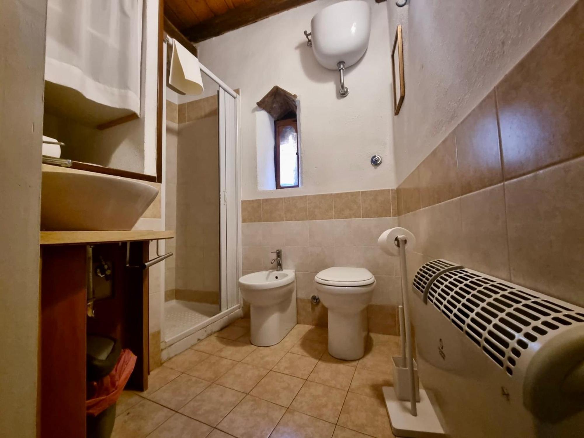 Villa Francigena Maison à Sutri Extérieur photo