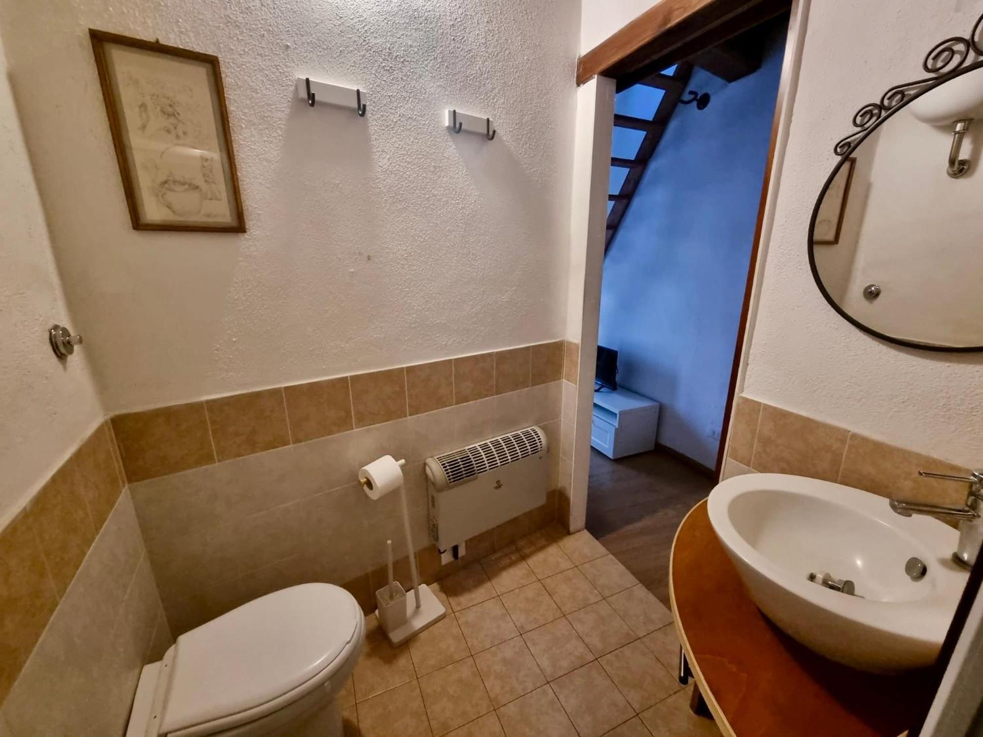 Villa Francigena Maison à Sutri Extérieur photo
